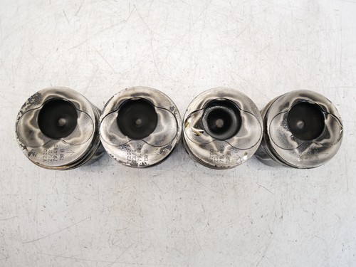 Pistoni per seat golf - pistoni,