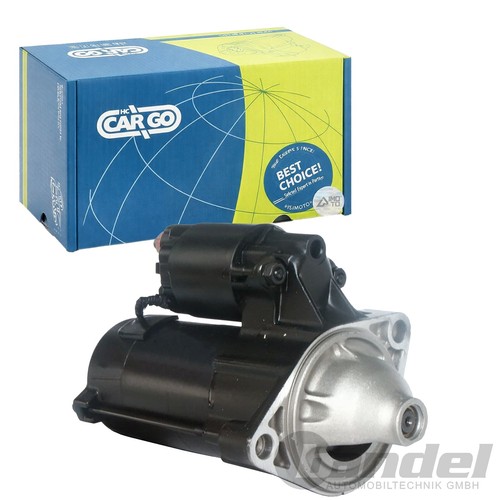 Cargo bosch avviatore - di,