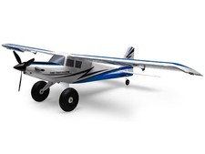 E Flite UMX Turbo Timber