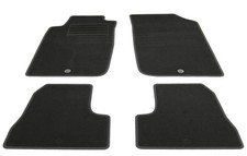 Set tappetini per peugeot 206 - tappetini,