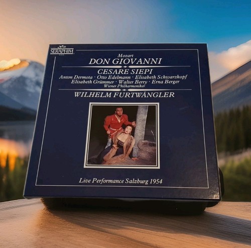 Mozart don giovanni cesare - don,