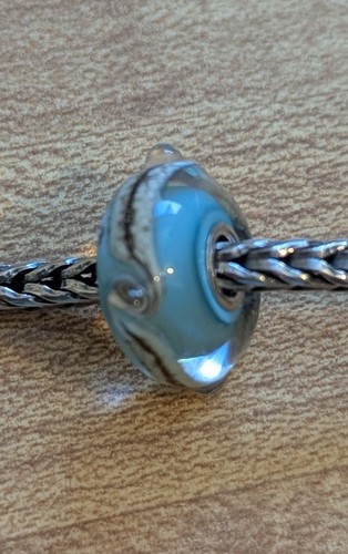Perlina trollbeads tracce - perlina,