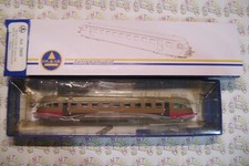 Oskar H0 - ALn 772 3356 OM - (dummy)