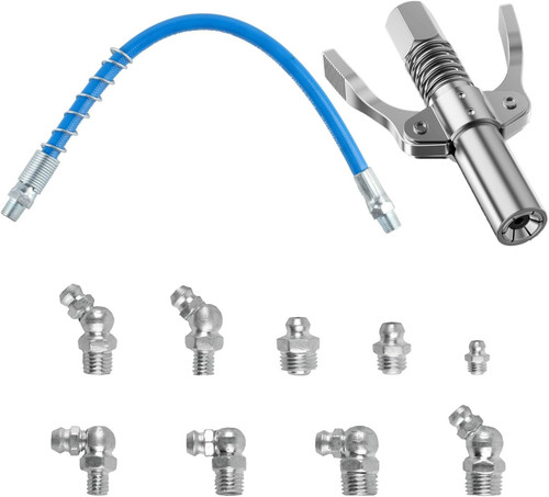 Accoppiatore per pistola - accoppiatore,