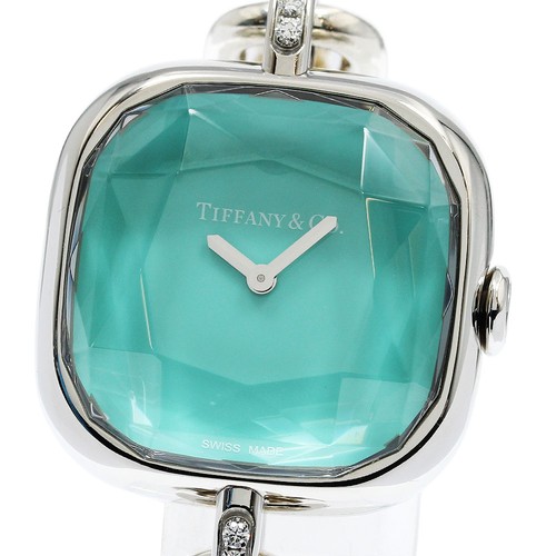 Tiffany hardware watch - tiffany&co.,