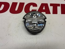 Faro proiettore anteriore