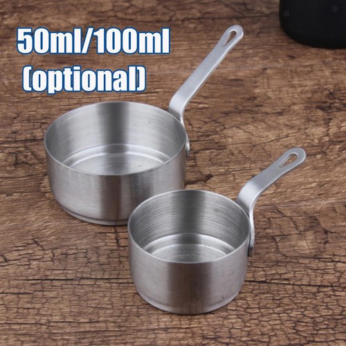 Latte skillet accessori - skillet,
