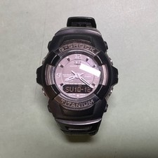 Casio 1999 edizione titanio