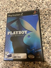 Playboy: The Mansion (Sony
