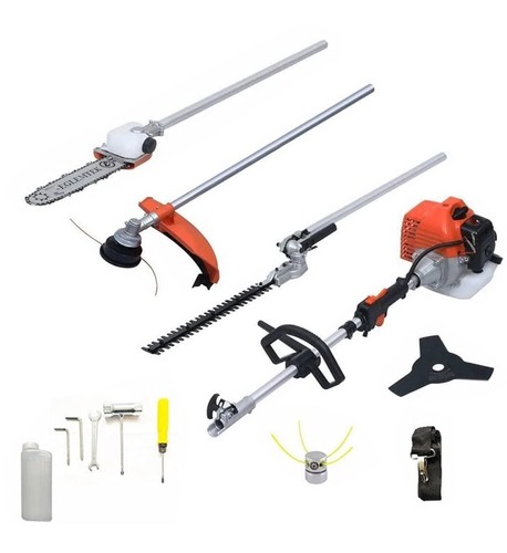 Decespugliatore scoppio - decespugliatore, a