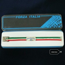 Bracciale tessuto sintetico - bracciale,