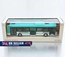 Norev 1/43 Diecast 431011 -