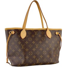 Louis Vuitton Monogram