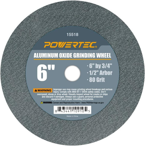 Powertec ruota smerigliatrice - powertec,
