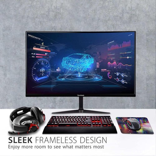 Viewsonic vx2718 mhd - viewsonic, vx2718-pc-mhd