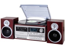Trevi 1072 dab - tt,