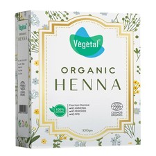 Hennè in Polvere Biologica ed