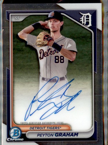 Autografi bowman chrome 2024 - bowman,