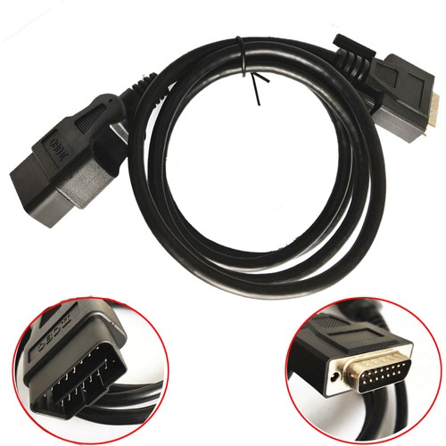 Obd2 obdii cable for - obdii,
