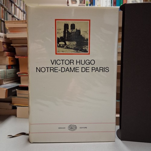 Victor hugo notre dame - victor, notre-dame