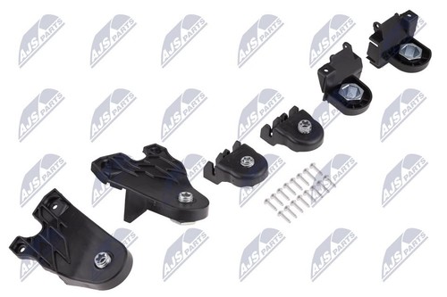 Kit per riparazione fari - la,