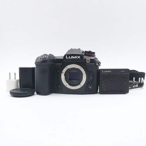 Corpo fotocamera mirrorless