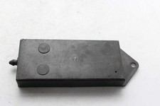 Scompartimento Kit Attrezzi