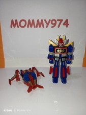 Trider G7 st Japan Robot