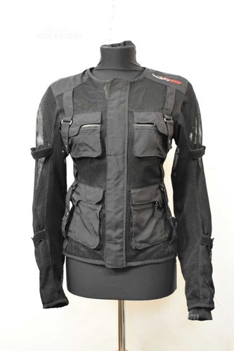 Giacca moto donna - giacca,