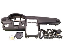 Kit airbag completo mercedes - completo,
