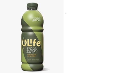 Bottiglie olife infuso - n°2,