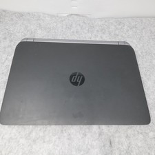 HP ProBook 450 G2 Atom