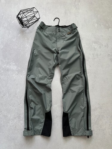 Pantalone millet gore - millet, gore-tex