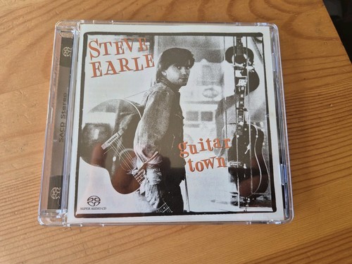 Super audio sacd - super,
