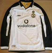 Maglia Centenario 1902-2002