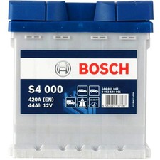 BOSCH 0 092 S40 001 S4