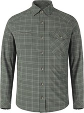 MONTURA CEDRO SHIRT CAMICIA