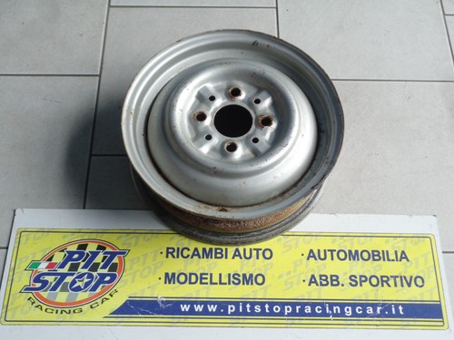 Cerchio fiat 600 - fiat, d