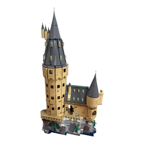 Lego harry potter 76454 - lego,