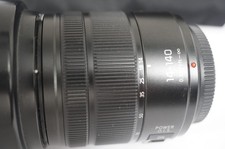 Panasonic G Vario 14-140 mm F