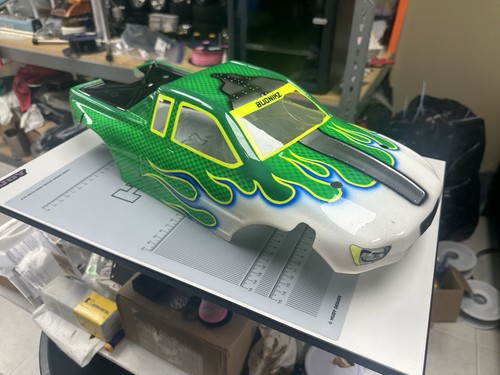 Carrozzeria personalizzata