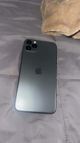 Apple iphone pro max - 11, –