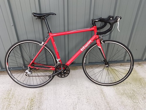 Forcelle carbonio bici - , da