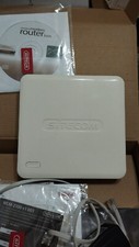 Wireless modem router - wireless,