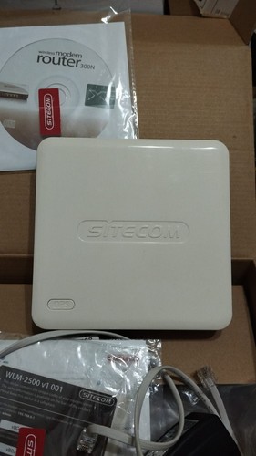 Wireless modem router - wireless,