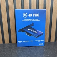 Elgato 4KPro 8K60