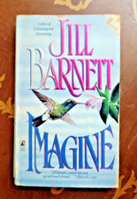 Jill Barnett - Imagine (1995)  