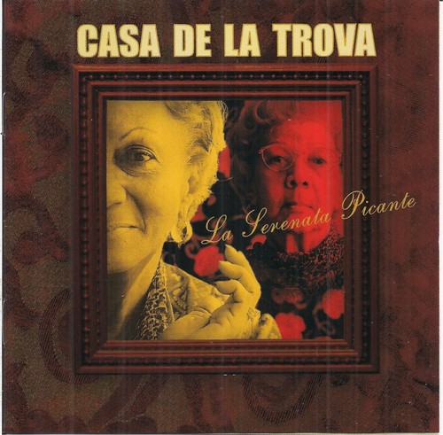 Casa trova la - trova, serenata