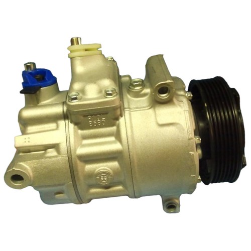 Compressore aria condizionata - compressore,