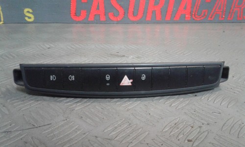 Pulsantiera centrale smart - pulsantiera,